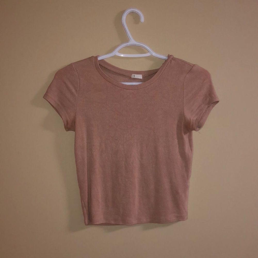 tee shirt from garage